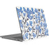 Cat Coq Blue Cherry Blossoms Surface Laptop Studio Skin